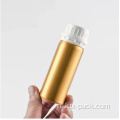 Geurolieflessen aangepaste kleuren parfumflessen